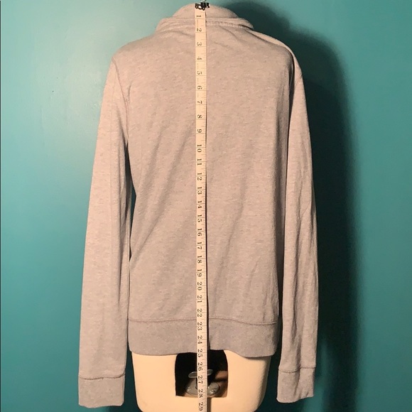 Victoria’s Secret/Pink Sweatshirt - Picture 4 of 5